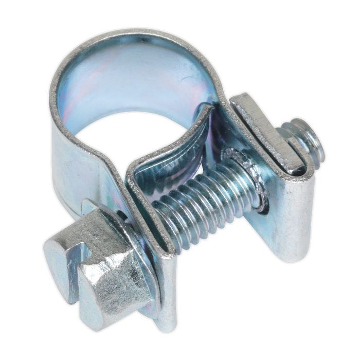 Mini Hose Clip 7-9mm - Pack of 30 | MHC79