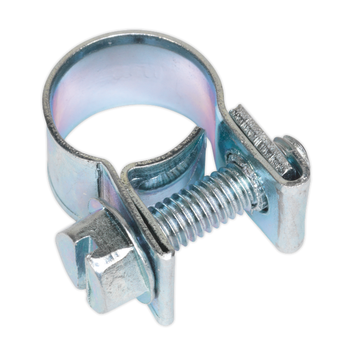 Mini Hose Clip 9-11mm - Pack of 30 | MHC911