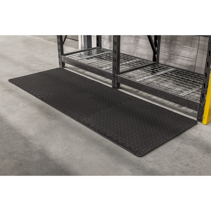 Interlocking EVA Foam Workshop Mat Set 1200 x 1800mm | MIC1218