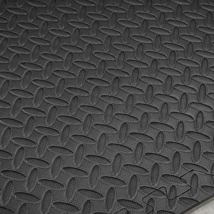 Interlocking EVA Foam Workshop Mat Set 1200 x 1800mm | MIC1218