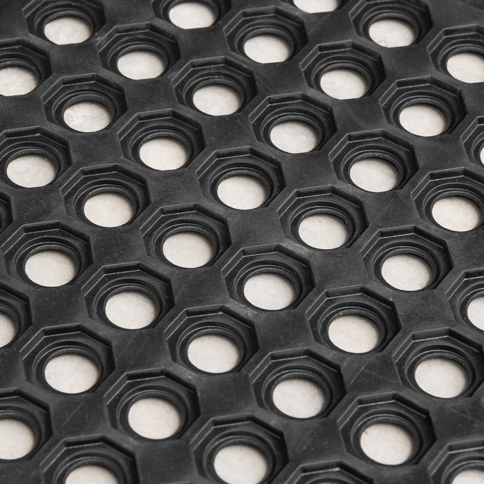 Interlocking Anti-Fatigue Matting 920 x 920mm | MIC9292