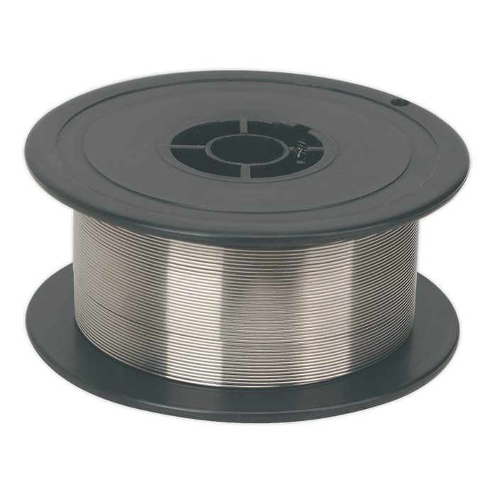 Stainless Steel MIG Wire 0.8mm 1kg 308(S)93 Grade | MIG/1K/SS08