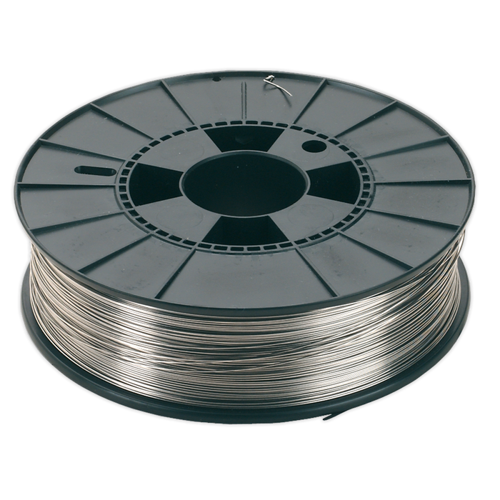 Stainless Steel MIG Wire 0.8mm 5kg 308(S)93 Grade | MIG/5K/SS08