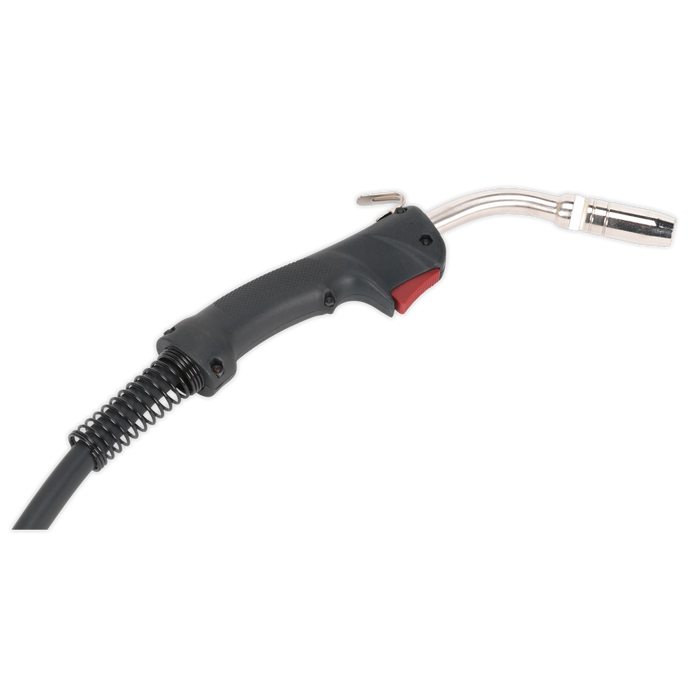 MIG Torch with 3m Euro Connection MB25 | MIG/N325