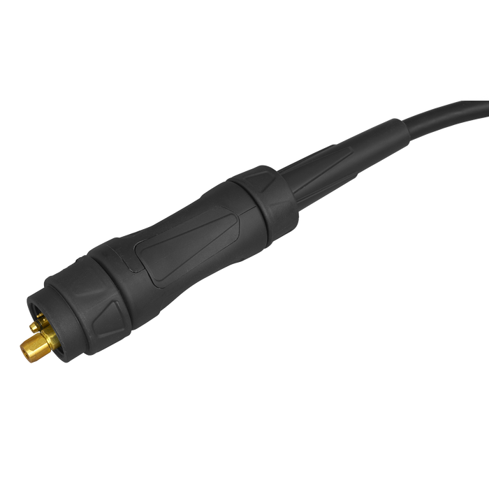 MIG Torch with 3m Euro Connector MB15 | MIG/T15