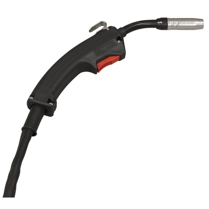 Flux Cored Gasless MIG Inverter Welder 140A | MIG140i