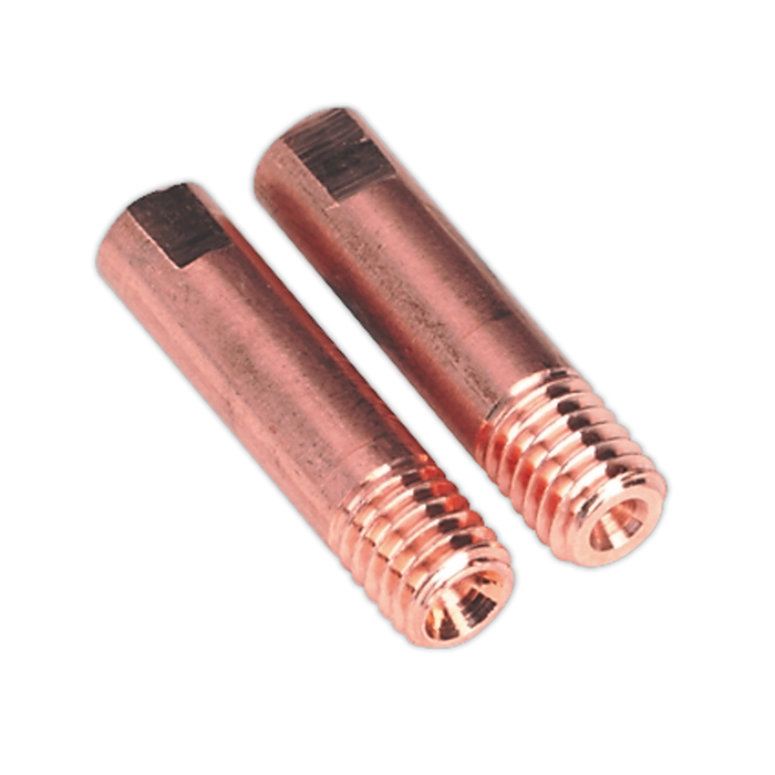 Contact Tip 1mm MB15 - Pack of 2 | MIG912