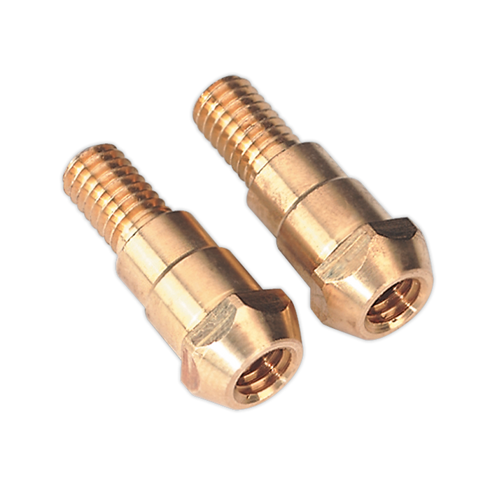 Tip Adaptor 6mm TB36 - Pack of 2 | MIG925