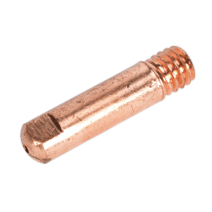 Aluminium Contact Tip 0.8mm MB15 - Pack of 2 | MIG927