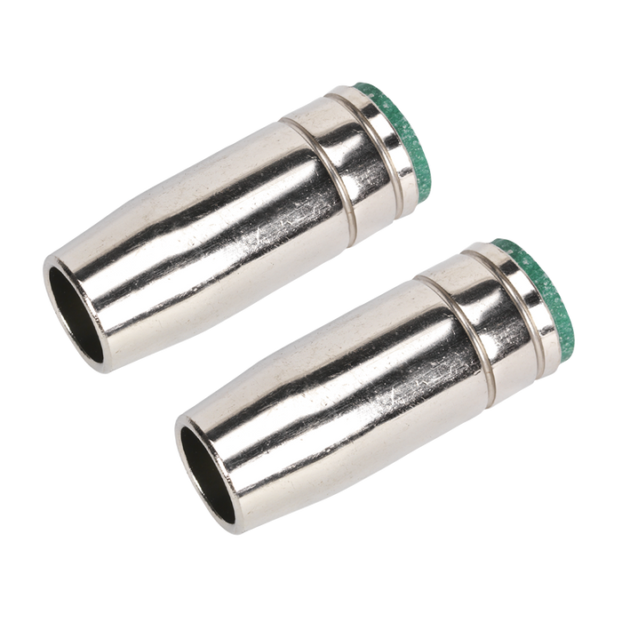 Conical Nozzle MB25/36 - Pack of 2 | MIG929