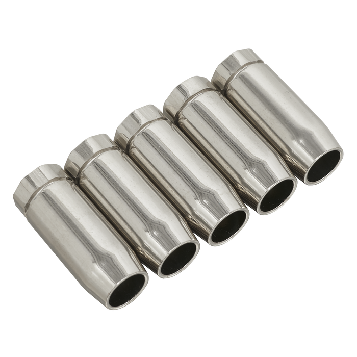 Conical Nozzle MB14 - Pack of 5 | MIG950