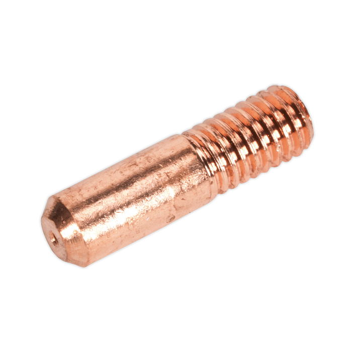 Contact Tip 0.6mm MB14 - Pack of 5 | MIG951