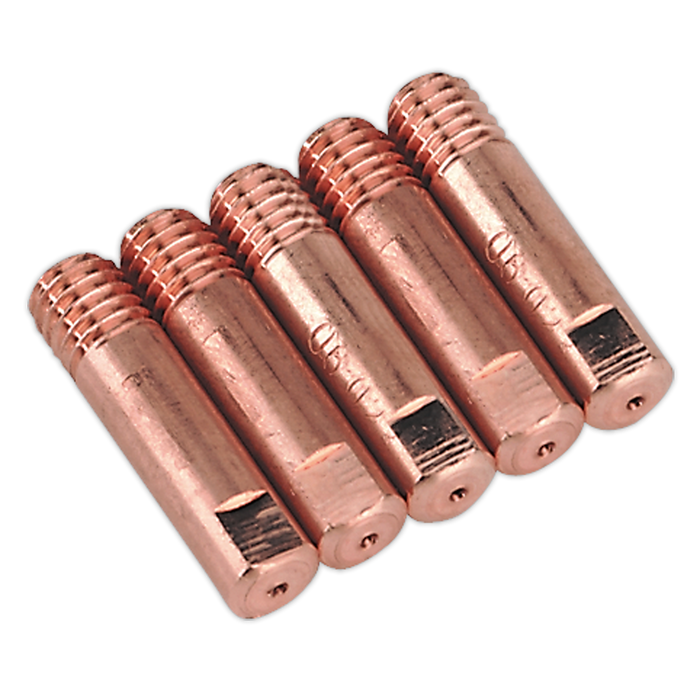 MIG Consumables Kit | MIGKIT