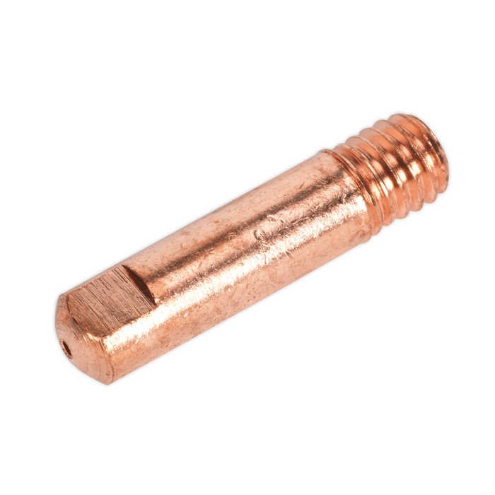 Contact Tip 0.8mm MB15 - Pack of 5 | MIG957