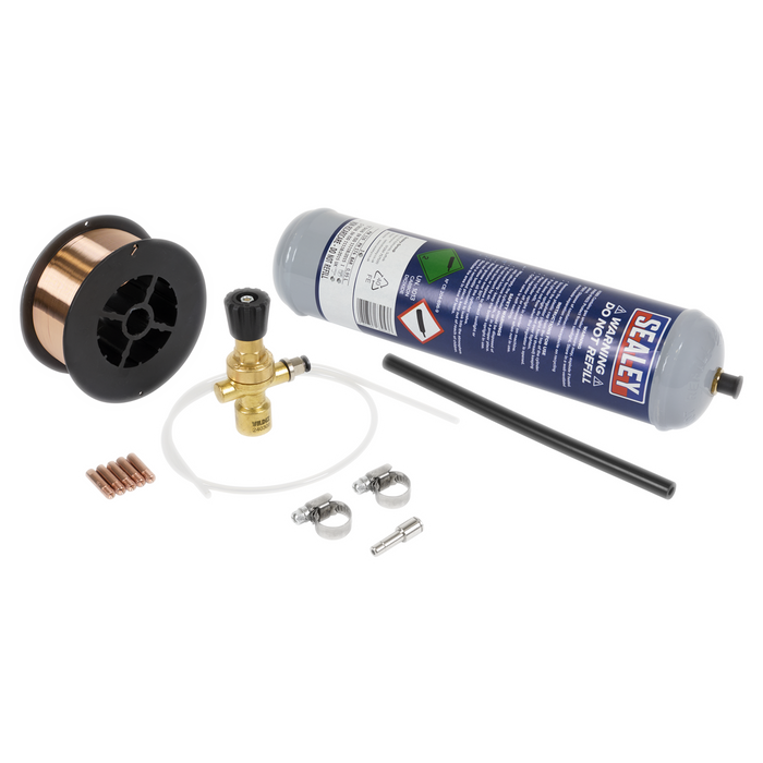 MIG Consumables Kit | MIGKIT