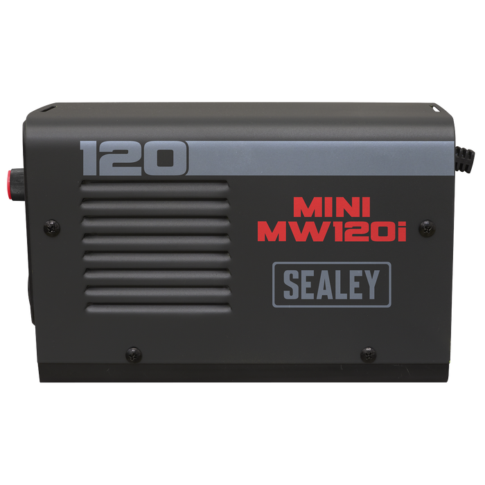 Inverter Welder 120A 230V | MINIMW120i