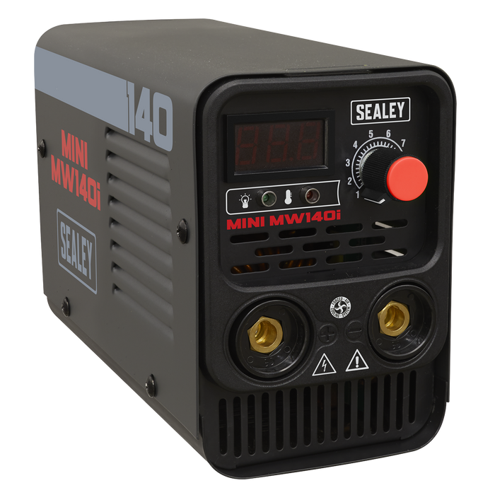 Inverter Welder 140A 230V | MINIMW140i