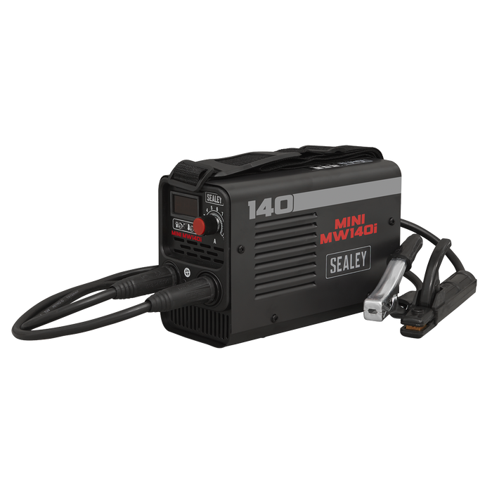 Inverter Welder 140A 230V | MINIMW140i