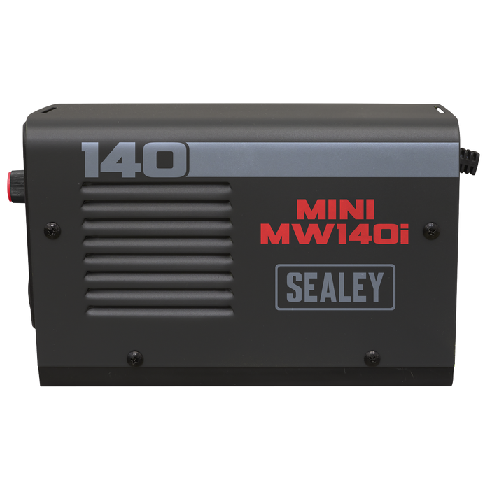 Inverter Welder 140A 230V | MINIMW140i