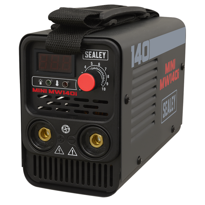 Inverter Welder 140A 230V | MINIMW140i