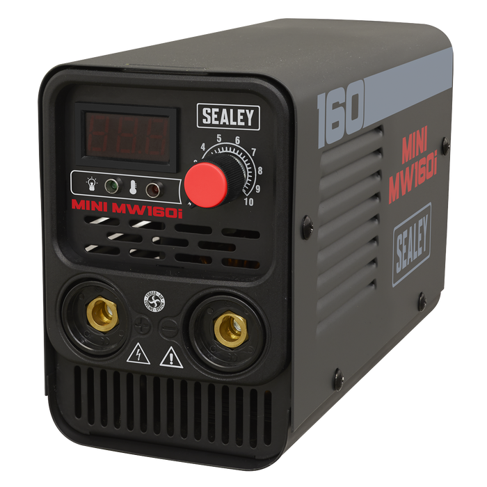 Inverter Welder 160A 230V | MINIMW160i