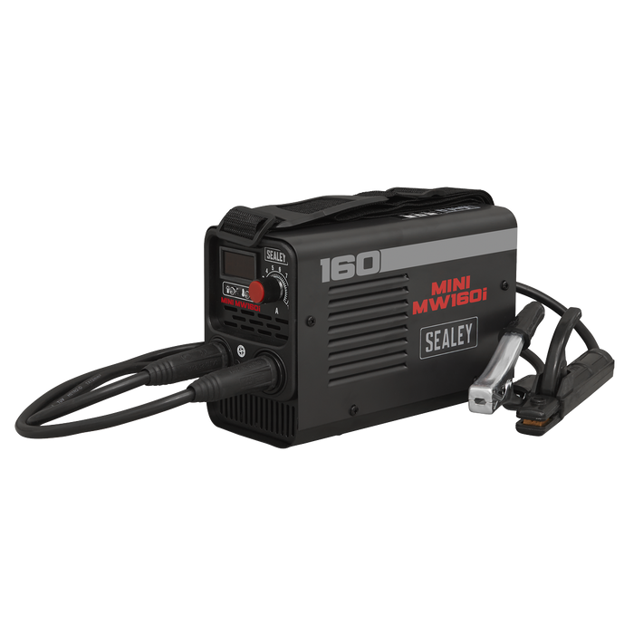 Inverter Welder 160A 230V | MINIMW160i