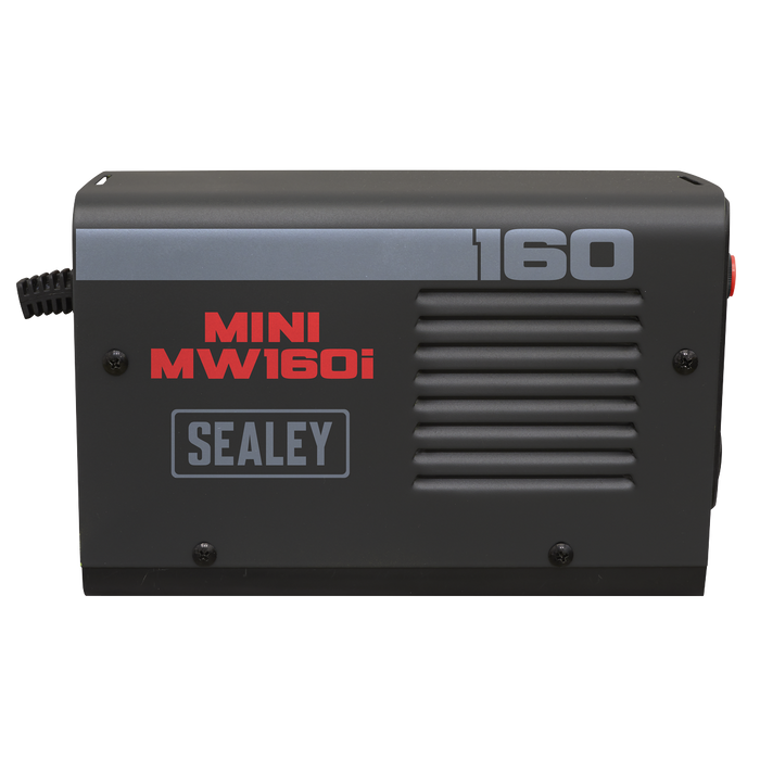 Inverter Welder 160A 230V | MINIMW160i