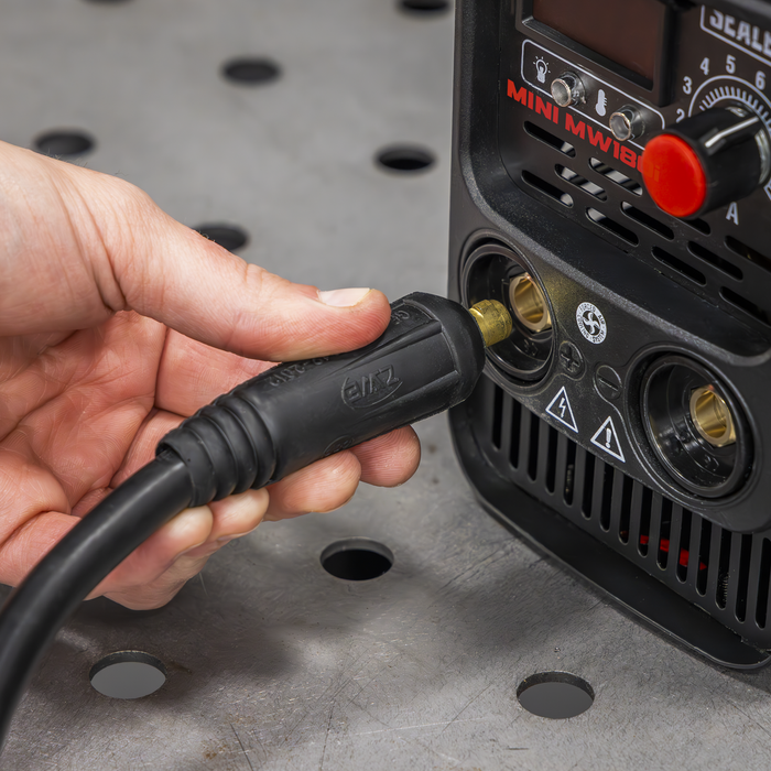 Inverter Welder 180A/230V | MINIMW180i