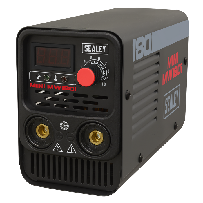 Inverter Welder 180A/230V | MINIMW180i