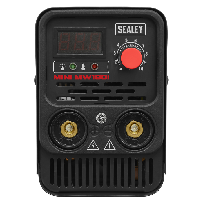 Inverter Welder 180A/230V | MINIMW180i