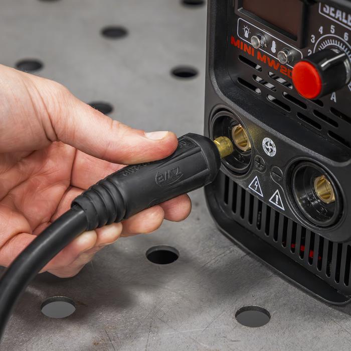 Inverter Welder 200A/230V | MINIMW200i