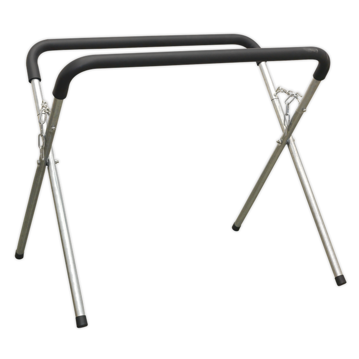 Folding Panel Stand | MK50