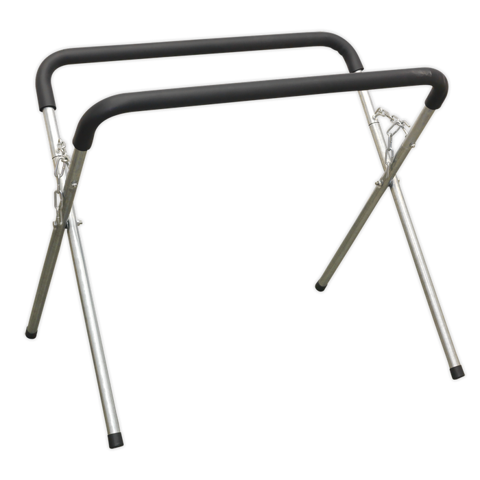 Folding Panel Stand | MK50