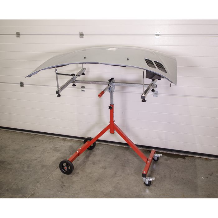 Panel Stand for Door, Wing, Bonnet & Bumper | MK51