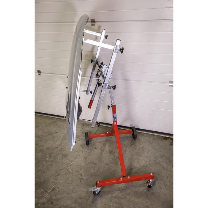 Panel Stand for Door, Wing, Bonnet & Bumper | MK51