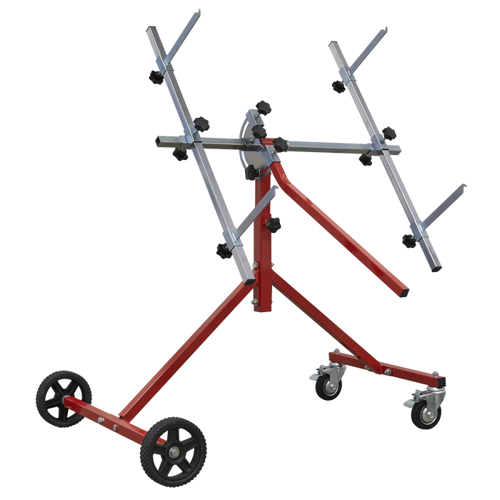 Panel Stand for Door, Wing, Bonnet & Bumper | MK51