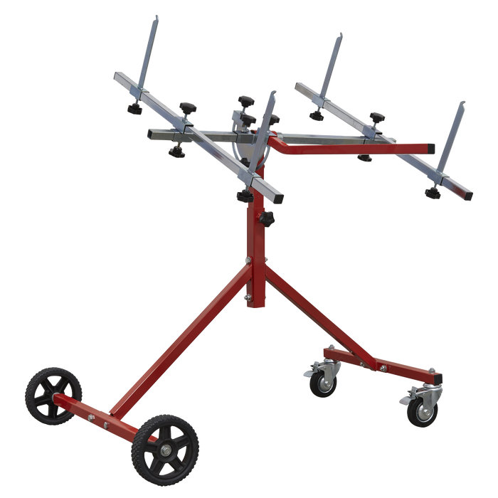 Panel Stand for Door, Wing, Bonnet & Bumper | MK51