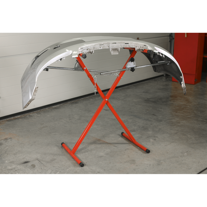 Folding Bumper/Panel Stand | MK54