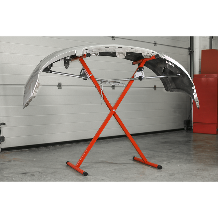 Folding Bumper/Panel Stand | MK54