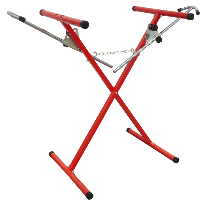 Folding Bumper/Panel Stand | MK54
