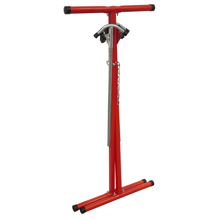 Folding Bumper/Panel Stand | MK54