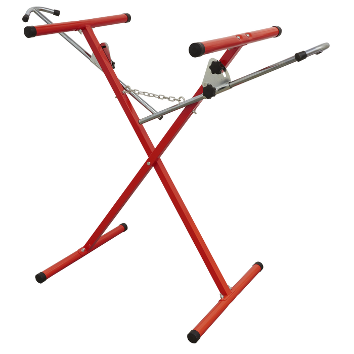Folding Bumper/Panel Stand | MK54