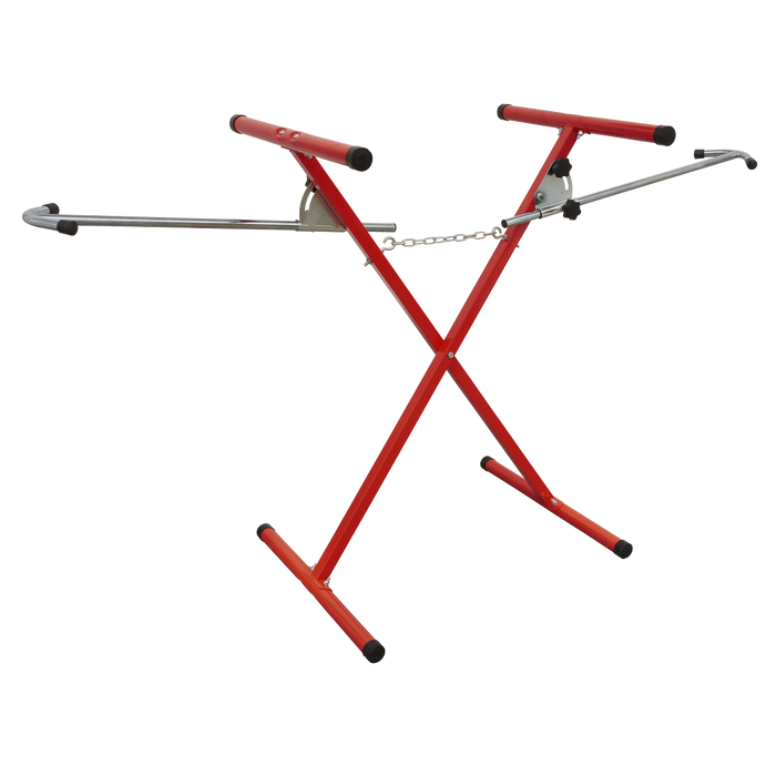 Folding Bumper/Panel Stand | MK54