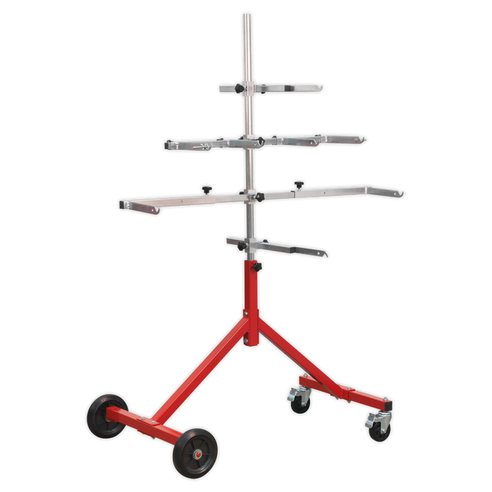Heavy-Duty Panel Stand for Door, Wing, Bonnet & Bumper | MK59