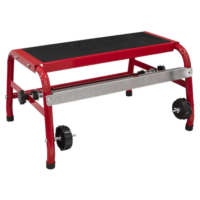 Masking Paper Dispenser Step-Up 1 x 450mm Roll | MK64