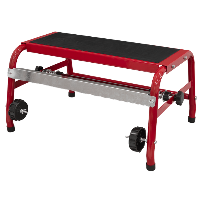 Masking Paper Dispenser Step-Up 1 x 450mm Roll | MK64