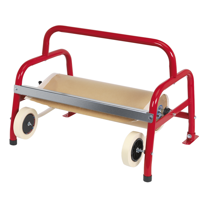 Masking Paper Dispenser 1 x 450mm Roll | MK65