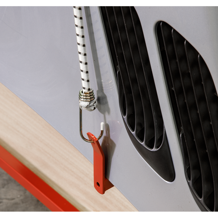 Car Parts Trolley | MK70