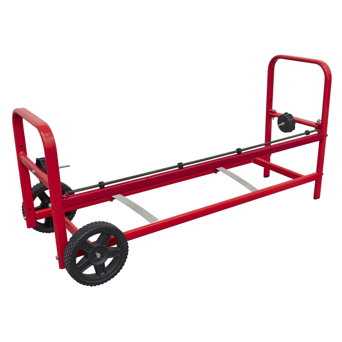 Polymask/Masking Paper Dispenser 1 x 900mm Roll | MK77