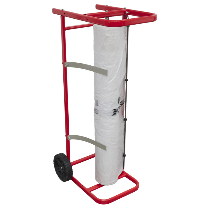 Polymask/Masking Paper Dispenser 1 x 900mm Roll | MK77
